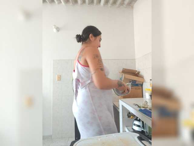 rousebonny
