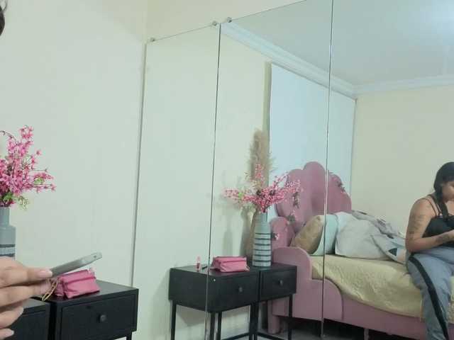rousebonny live cam on BongaCams