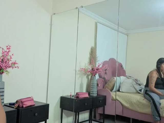 rousebonny live cam on BongaCams