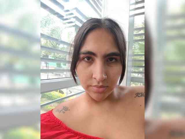 rousebonny webcam