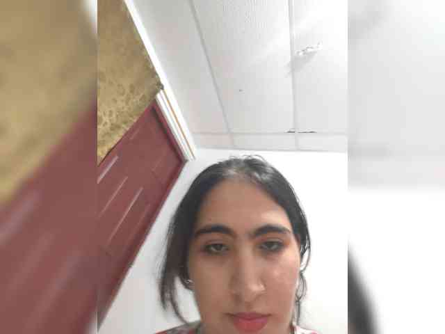 rousebonny webcam