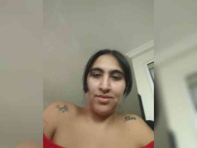rousebonny webcam