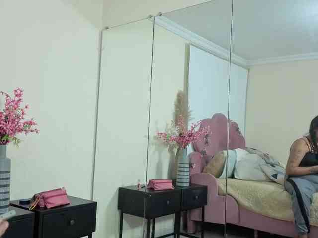 rousebonny webcam