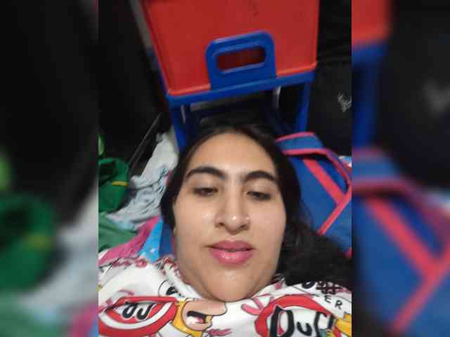 rousebonny webcam