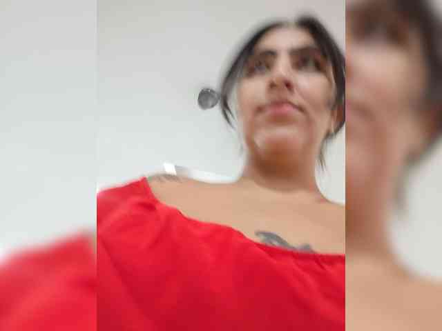 rousebonny webcam