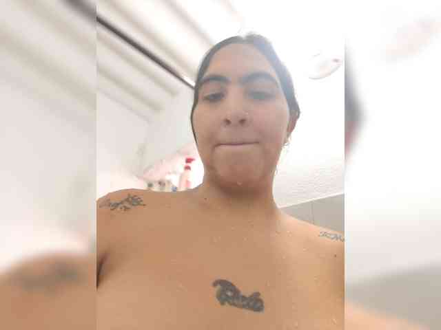 rousebonny webcam