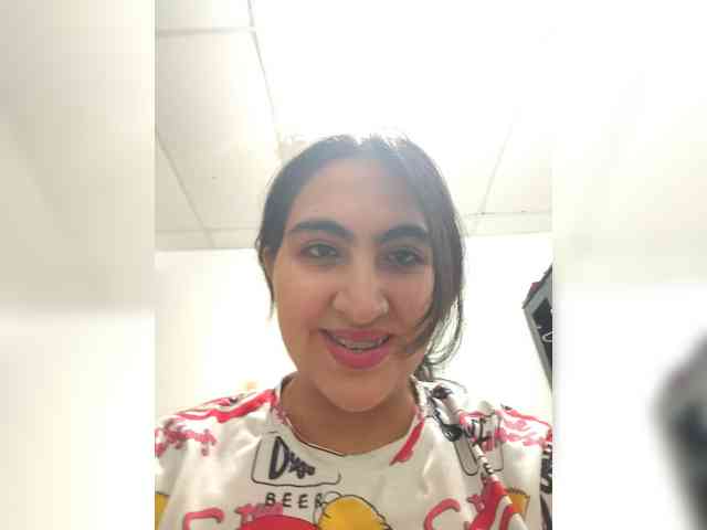 Modelo: rousebonny