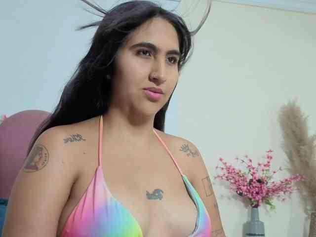 rousebonny webcam
