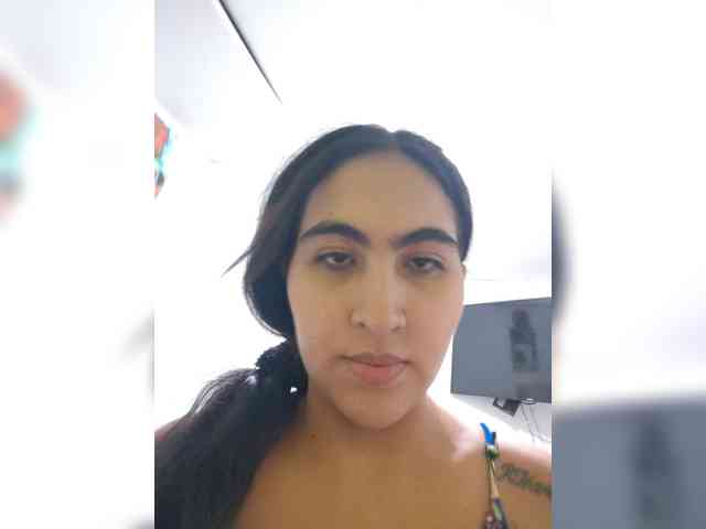 rousebonny webcam