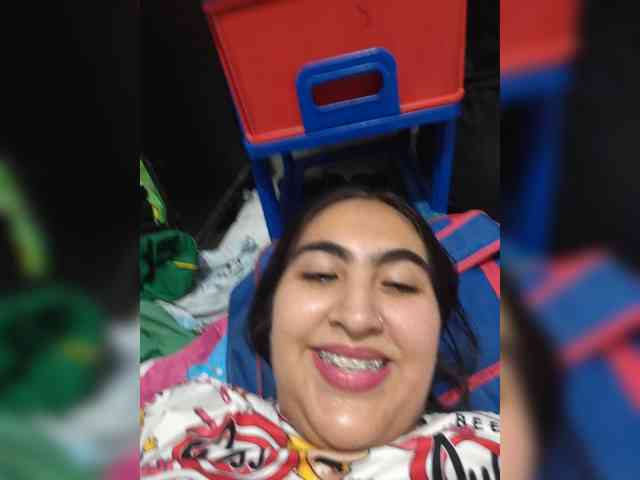 rousebonny webcam