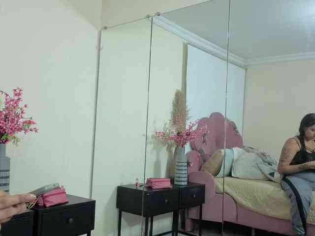 rousebonny webcam