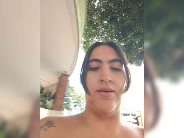 rousebonny webcam