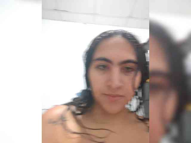 rousebonny webcam