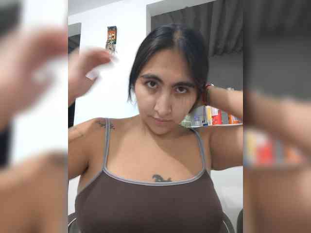 rousebonny webcam