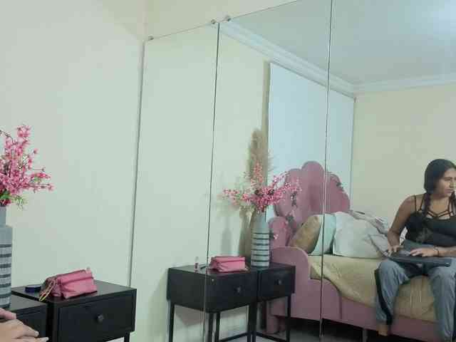 rousebonny webcam
