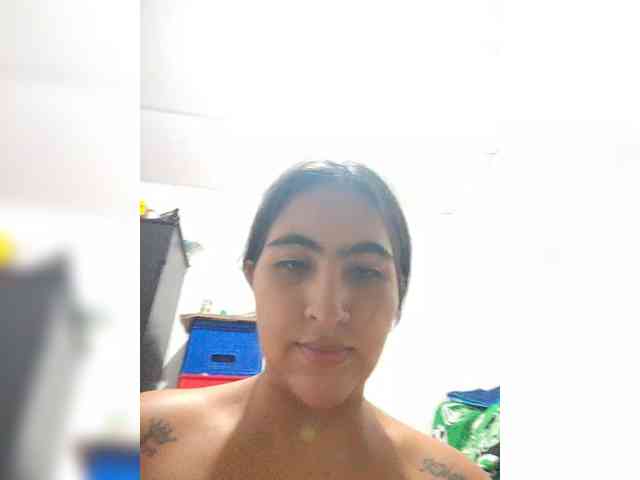 rousebonny webcam