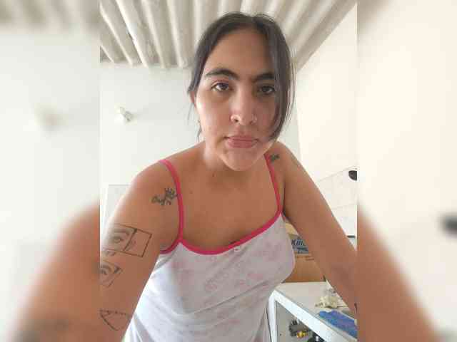 rousebonny webcam