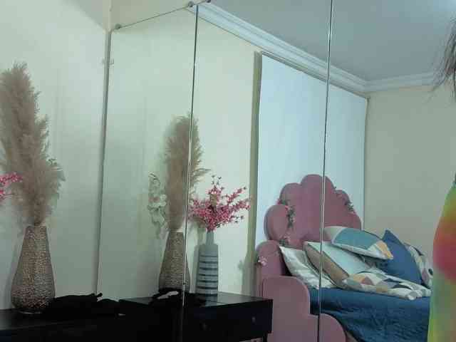 rousebonny webcam