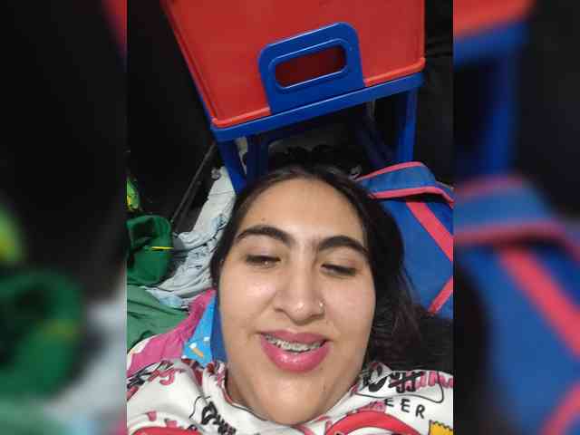 rousebonny webcam