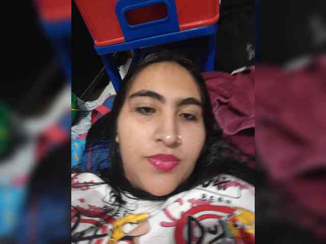 rousebonny webcam