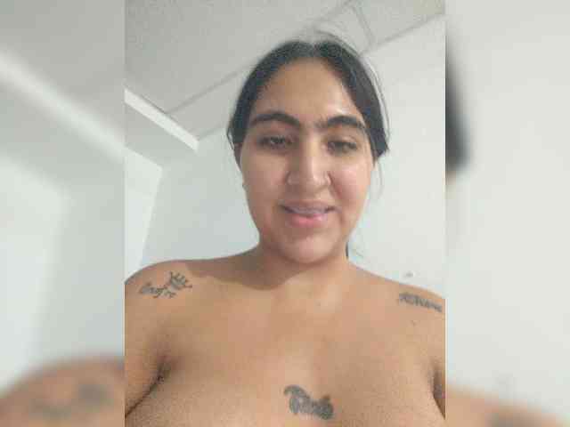 rousebonny webcam
