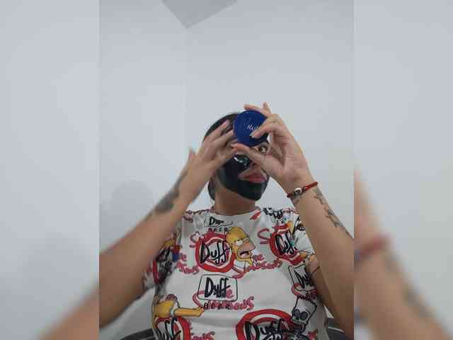 rousebonny webcam