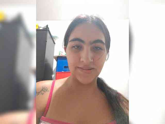 rousebonny webcam