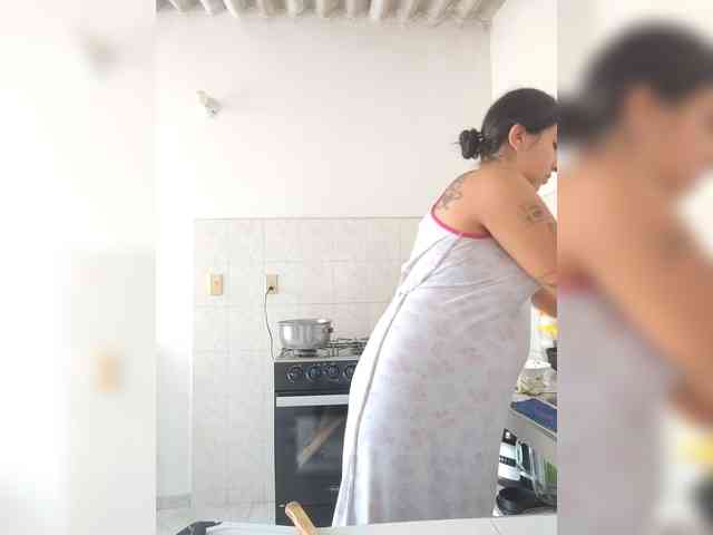 rousebonny webcam