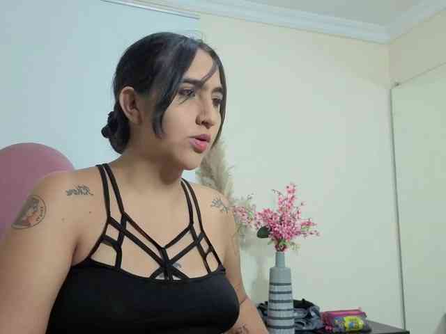 rousebonny webcam