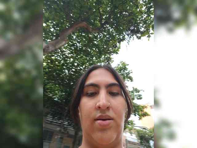 rousebonny webcam