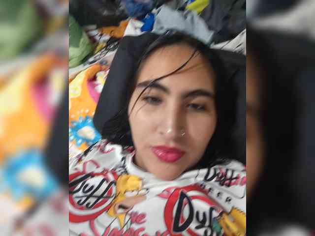rousebonny webcam