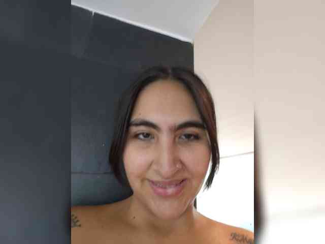 rousebonny webcam