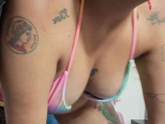 rousebonny webcam