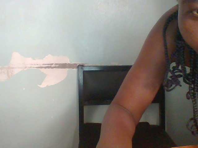 Creme-dall live webcam show