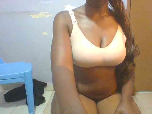 Creme-dall webcam