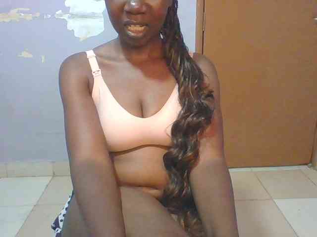 Creme-dall webcam