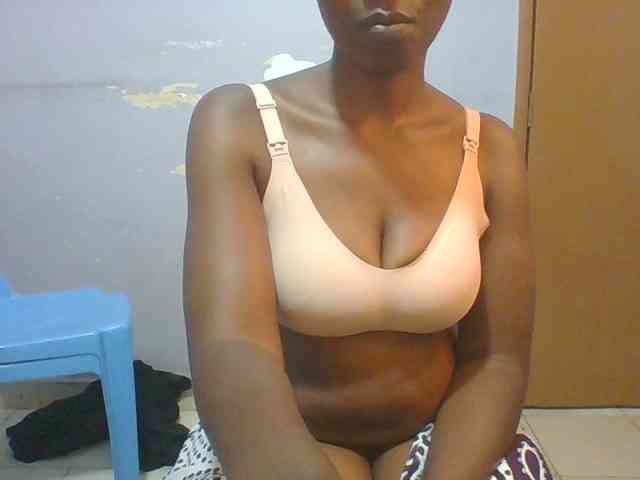 Creme-dall webcam