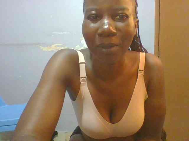 Creme-dall webcam