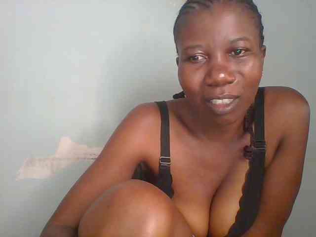 Creme-dall webcam