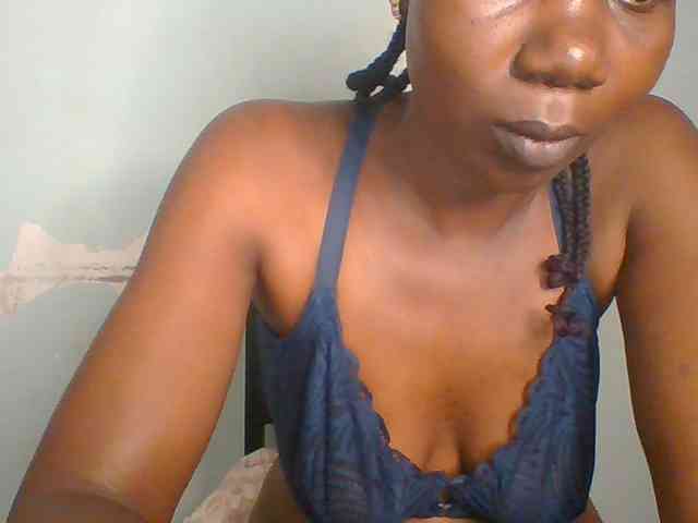Creme-dall webcam