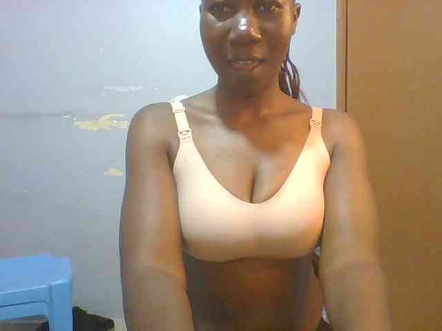 Creme-dall webcam