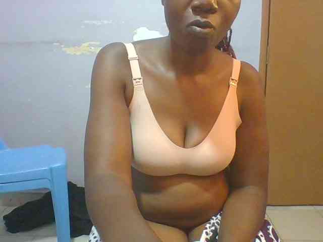 Creme-dall webcam