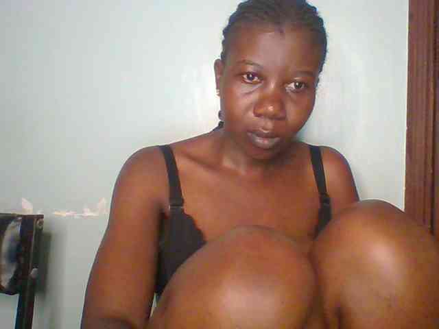 Creme-dall webcam