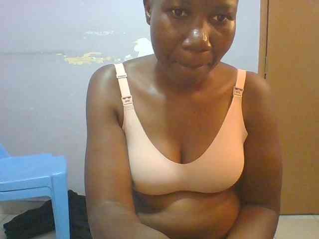 Creme-dall webcam