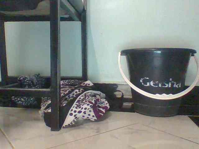Creme-dall webcam