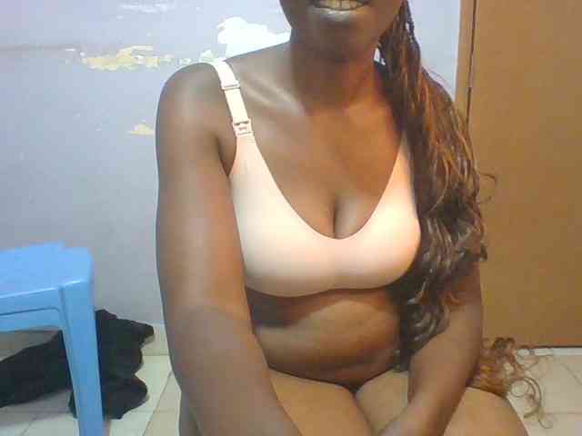 Creme-dall webcam