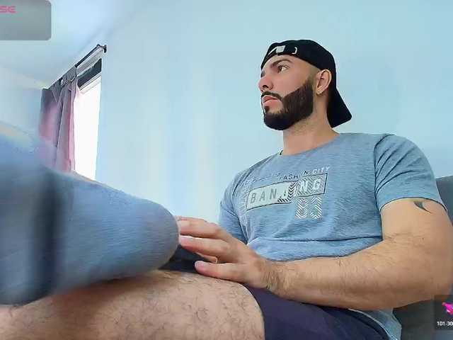 tommelbailey1 live webcam show
