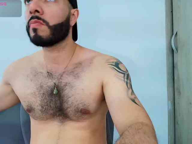 tommelbailey1 Live Webcam on BongaCams