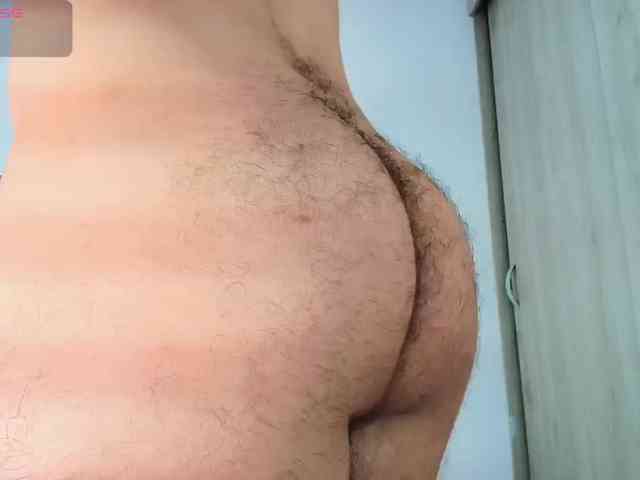 tommelbailey1 Live Webcam on BongaCams