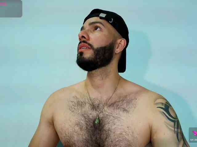 tommelbailey1 Live Webcam on BongaCams